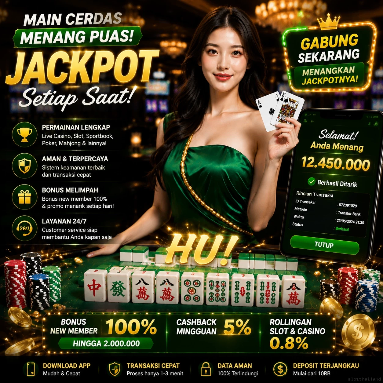 Download APK Process