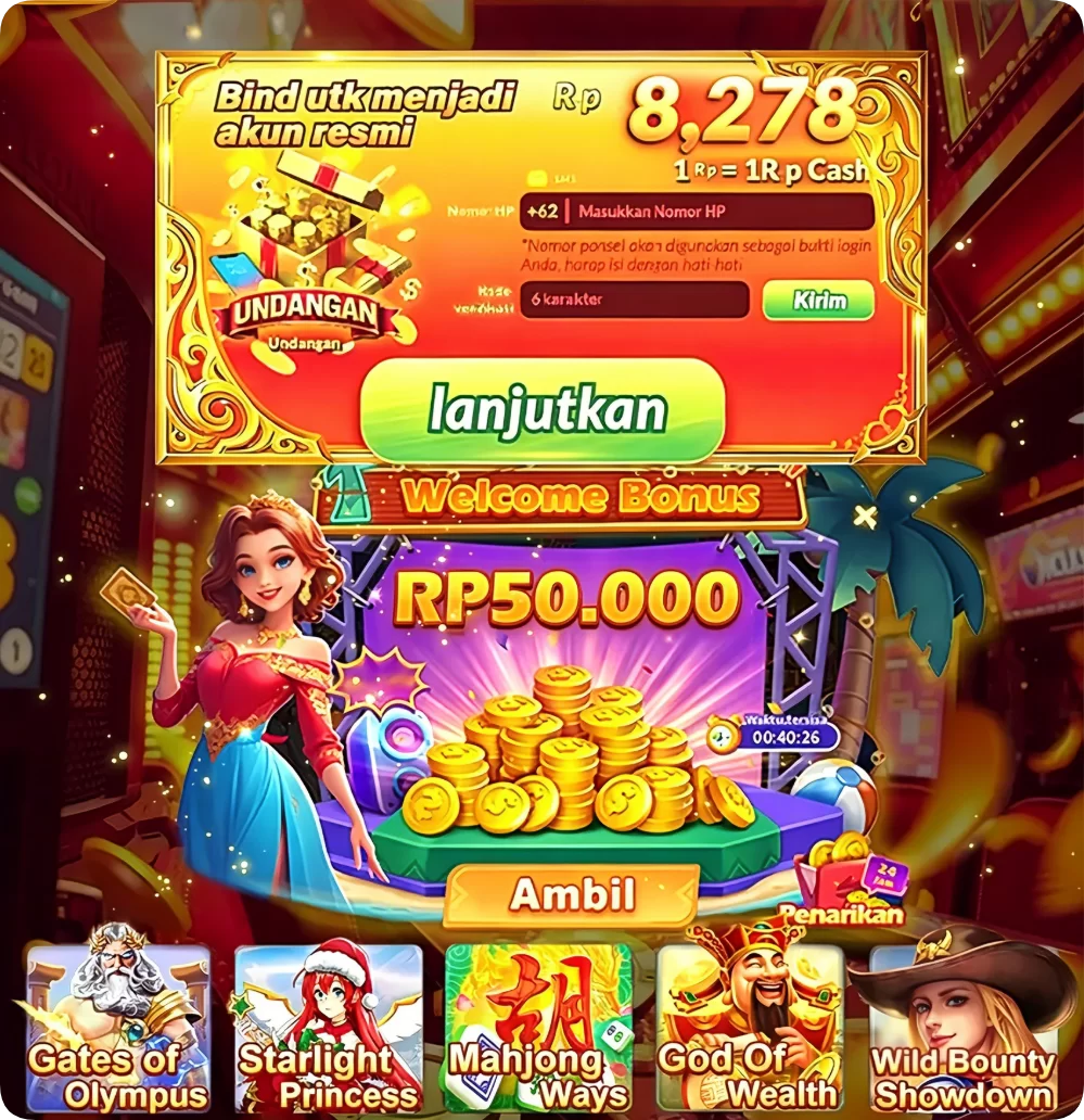 slotthailand Masuk