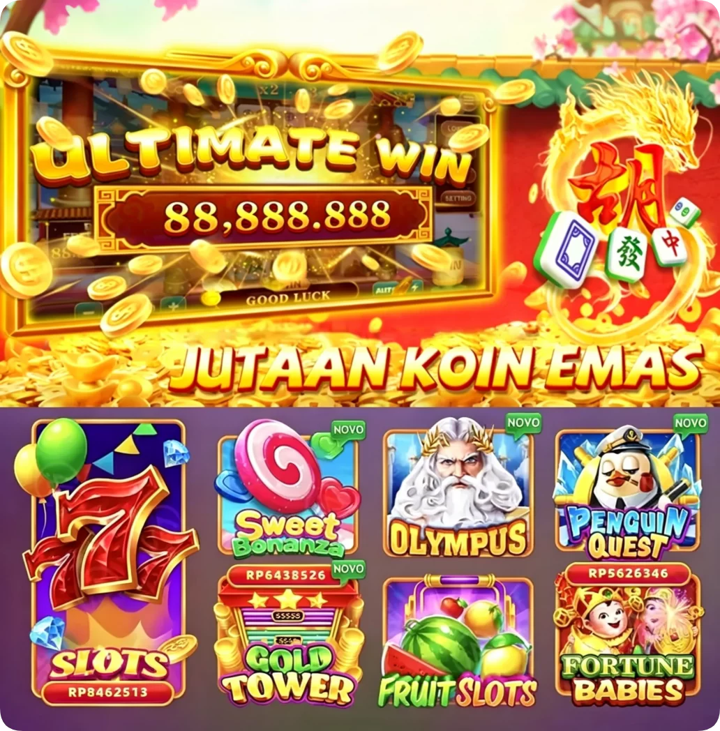 slotthailand APK Resmi Unduh